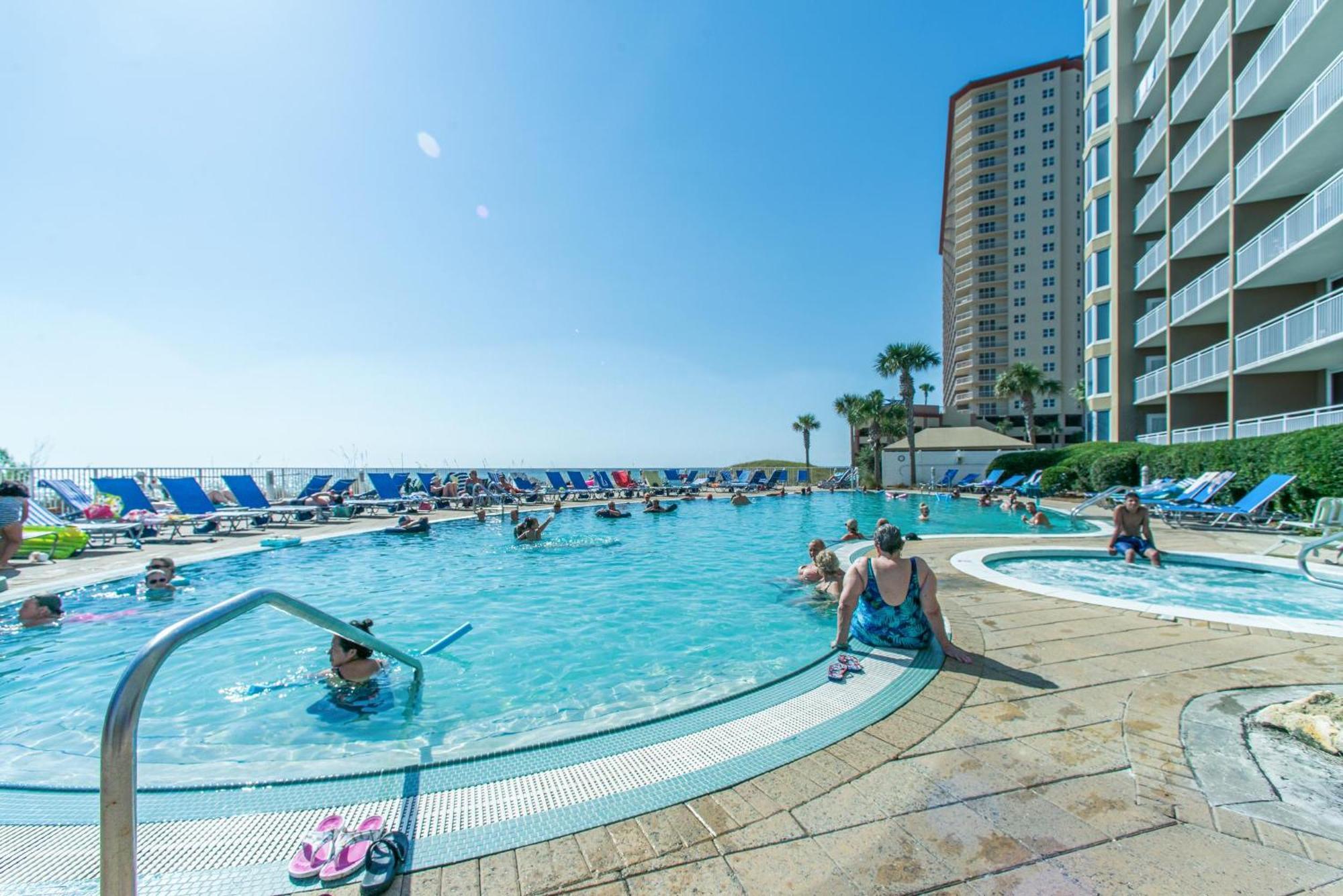 Emerald Beach 1033 파나마 시티 외부 사진